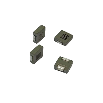 Buy Alloy Molded 100 One-piece Chip Power Inductor Magnetic Shielding Structure online manufacture