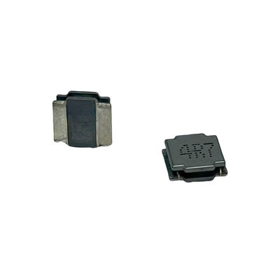 Buy 4.7UH Large Current Shielded Surface Mount High Power Inductor Magnetic Multilayer online manufacture