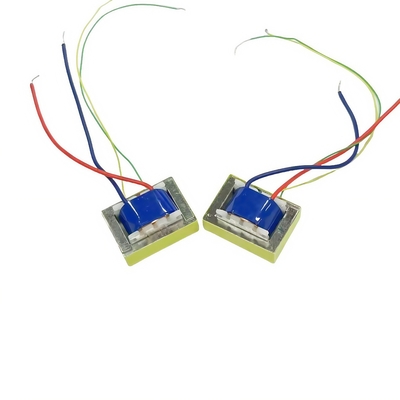 Buy Customized Small High Quality MIC Transformer 1:8 Ribbon Dynamic Microphone Audio online manufacture