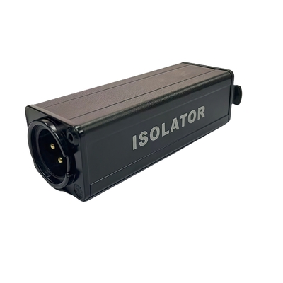 Buy Composite Cable Type Ground Loop Isolator Signal Noise Filter Suppressor Reducer Eliminating Buzzing Noise with RCA Connector online manufacture