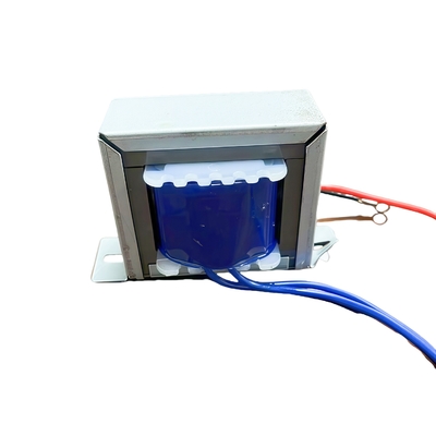 Buy Customized Low Frequency EI60 Transformer 24V Single Phase Power Supply with Highly Electromagnetic Conversion Capability online manufacture