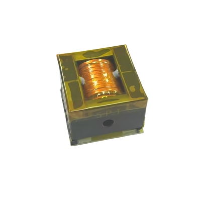 Buy EE Horizontal Type High Frequency High Voltage Power Transformer for New Energy online manufacture