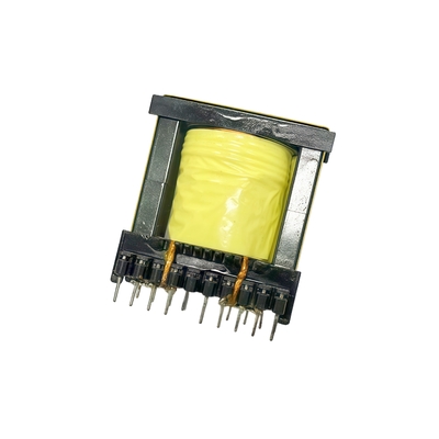 Buy ETD49 Switching Mode Power Supply High Power Vertical High Frequency Transformer online manufacture