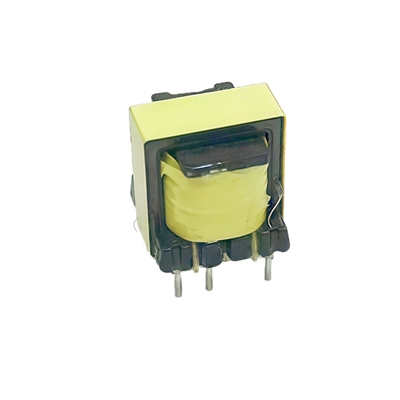 Buy EE10 Vertical High Frequency Transformer LED Mini Flyback Transformer High Voltage online manufacture