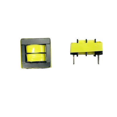 Buy Horizontal High Inductance High Frequency Transformer EE14 780mH Ferrite Core online manufacture