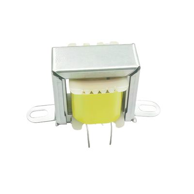 Buy EI28 600：600 Permalloy Audio Transformer Isolation Transformer Soft feet 2+2 online manufacture