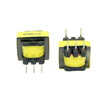 Buy EI1404 Audio Transformer with 1:10 Step-up Ratio and 20dB Gain for Broadcast Console Level Matching online manufacture