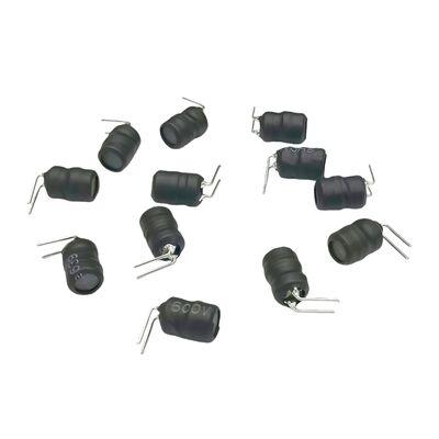 Buy Parameter Customization I-shaped Inductor 22uH 6 * 8 * 3MM Suppression Electromagnetic Interference Power Inductor online manufacture