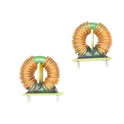 Buy T25 × 10 × 15 5.6mH Ring-shaped Ferrite Inductor High Current High-frequency Choke Coil for Switching Power Supply online manufacture