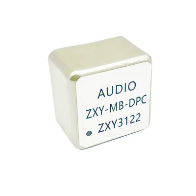 Buy Effective Noise Reduction and Anti-interference Plug and Play Audio Isolation Transformer for Clean Audio Signals online manufacture