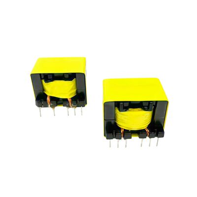 Buy PQ2620 High Frequency Ferrite Core Power Transformer 100W-250W 500kHz for Switching Power Supply online manufacture