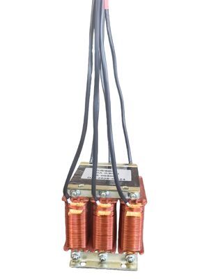 Buy 20A 0.9mH AC Reactor for Noise Reduction and EMI Suppression in Industrial Power Equipment online manufacture