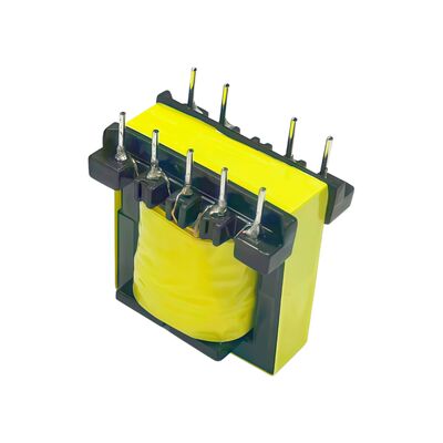 Buy Custom EF25 High Frequency Transformer for Flyback SMPS Power Supply Charger online manufacture