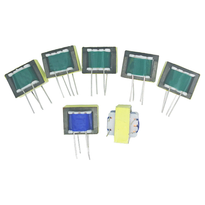 Buy Audio Low Frequency Transformers EI14 600 : 600 Soft Feet online manufacture
