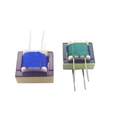 Buy Small Scale EI14 Audio Isolation Transformer 600:600 Ohms 1:1 10K:10K online manufacture