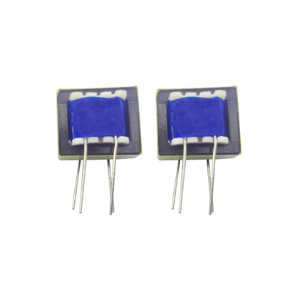 Buy Mini Audio Driver Single Phase EI19 Audio Output Transformer Silicon Steel Sheet online manufacture