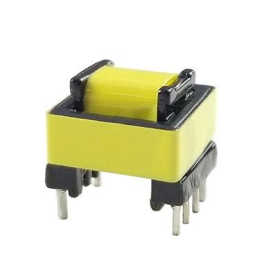 Buy Horizontal High Power High Frequency Transformer Ferrite Core online manufacture