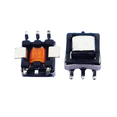 Buy Ferrite Mini EE5.0 3+3 Patch High Frequency Current Transformer online manufacture