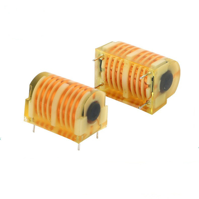 Buy Customized High Frequency Transformer 8 Slot High Voltage Package Ignition Coil online manufacture