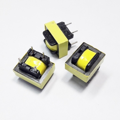 Buy Low Frequency Voltage Horizontal Driver Transformer EI19 1000:1 2000:1 online manufacture