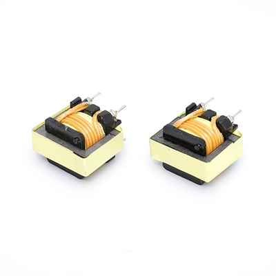 Buy EI19 1000:2 2000:2 Low Frequency Current Transformer Lamination Transformer online manufacture