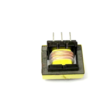 Buy Z11 Silicon Steel Sheet Low Frequency Current Transformer EI24 Vertical 1000:1 online manufacture