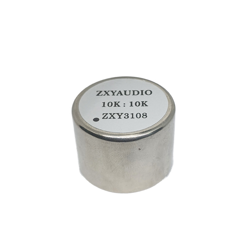 Permalloys Power Isolation Transformer Audio1 0k / 10k Transformer