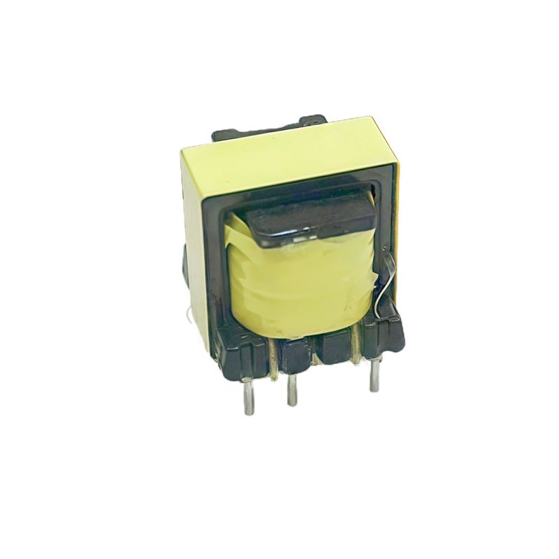 EE10 Vertical High Frequency Transformer LED Mini Flyback Transformer ...