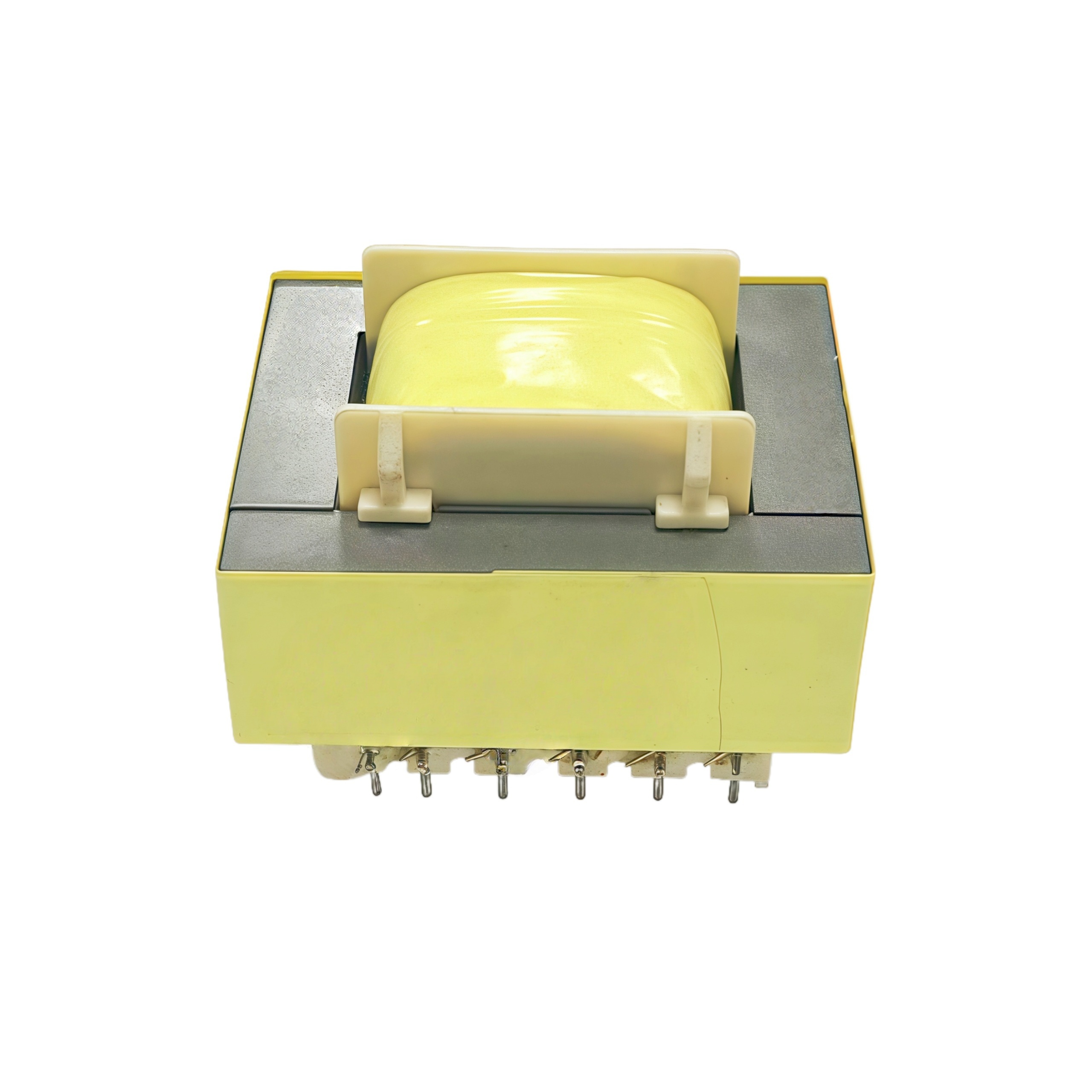 Transformer Hum Coupling PCB Mount Horizontal EI57 Transformer Coupling Type Switching Power ...