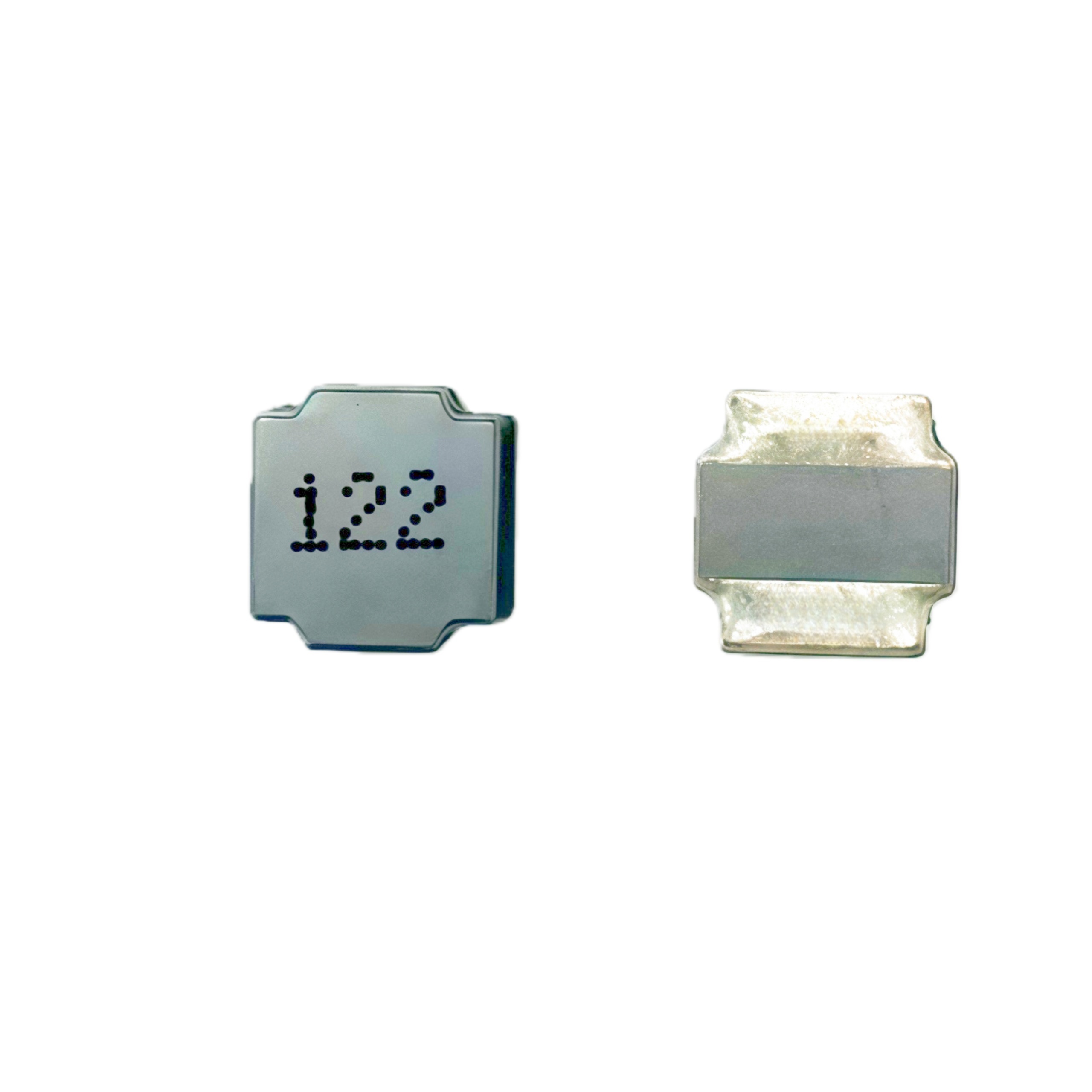 SMD Common Mode Choke Inductor for EMI Suppression