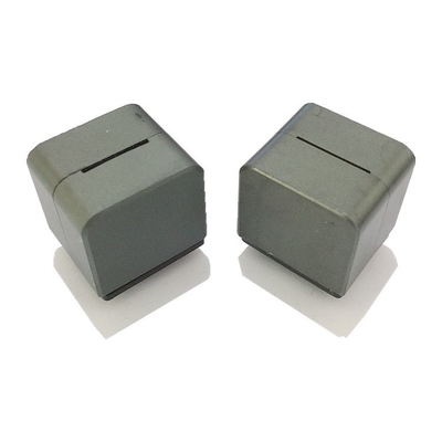 High Power Patch Inductance Shielded Variable DIP Power Inductor 10A To 30A