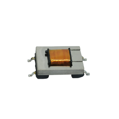 ED8X10-1.5H/2H/3H SMD Permalloy Nickel Steel Sheet Audio Isolation Transformer