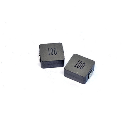 Customized 10uh High Current Shielded Inductor SMD Molding Power Inductor Integrated Inductor
