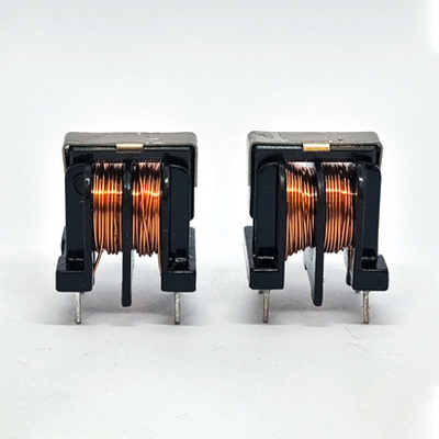 Customized Parameters UU9.8 Power Line Filter Inductor 5mH Common Mode Inductor
