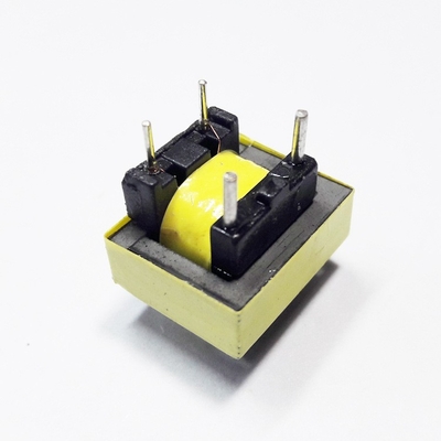 EI19 Low Frequency Transformer 1:1 Audio Isolation Insert PCB Horizontal Skeleton