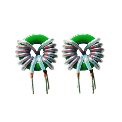 MD Rohs Coil Chokes Toroidal Power Inductor 0.1uh 22uh 100uh  470uh 10mh 100mh