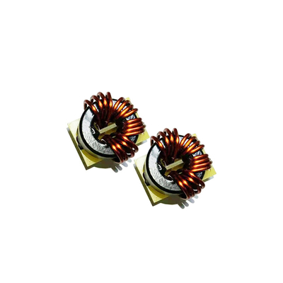 DIP Magnetic Core High Current Toroidal Power Inductor 20A 200uH 470uH
