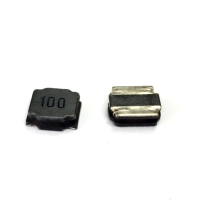 10uH Magnetic Glue Inductor Wire Wound Miniaturized Chip Power Inductor