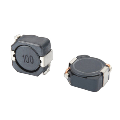 Shield Power Inductor SMD Choke Coil For PCB Board Various High Power Inductor High Saturation For Surface Mounting