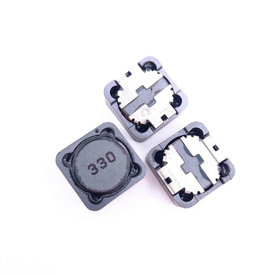 33uH Shielded Power Inductor Miniaturized SMD Inductor for Electronic Equipment