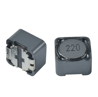 SMD Inductor Patch Inductor Chip Inductor Shielded Type Inductor 100uH Wire Wound Mini Power Inductors For Boombox