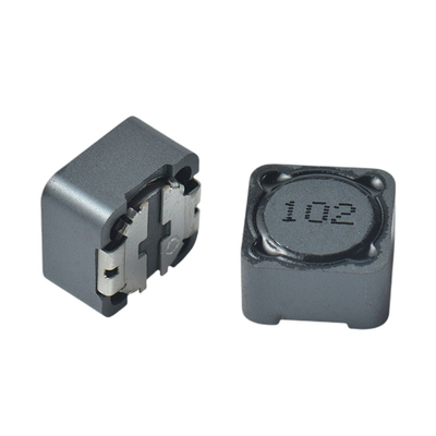 Power Inductor Electronic Smd Coil Inductor 10UH 100UH 10MH 150UH 1MH 2.2MH 220UH 330UH 470UH Winding Inductance