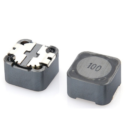 Shielding Type Miniaturized 22uH SMD Power Integrated Inductor Wire Wound Chip