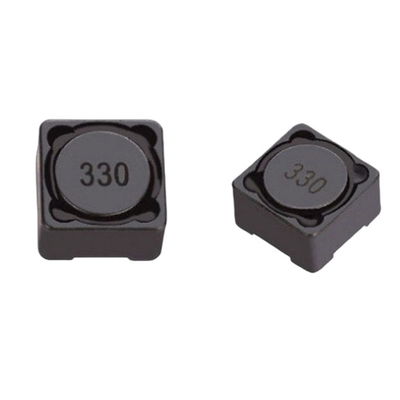 Shielded Inductor SMD Inductor Patch Inductor Chip Inductor 5D28 2.6 3 4.2 5.3 12 27 39 100uh PCB Coil Inductor