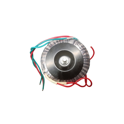 Input 110V 220V 230V Output 12V 24V 55V 1000VA Audio Toroidal Transformer