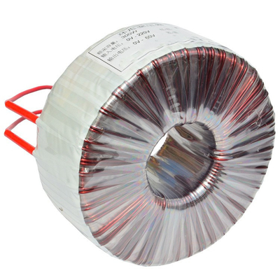 150VA 150W Power Supply Transformer Audio Toroidal Transformer Copper Wire