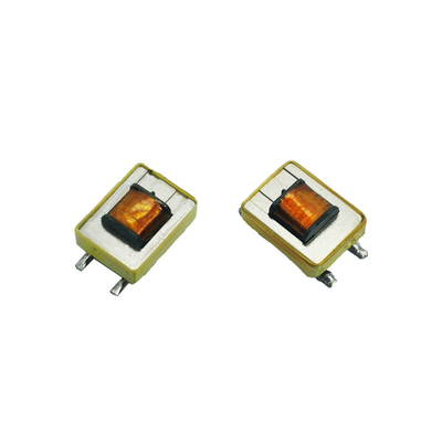 ED8 Permalloy Nickel Steel Sheet Isolation Transformer For Audio Equipment