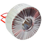 Custom Long-Life Toroidal Transformer 30W 50W 100W 150W 300W For Medical Equipment Audio Amplifier