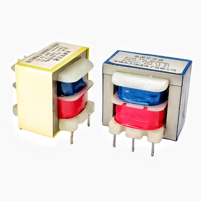 Customized EI28 Step Down Transformer Low Frequency Power Transformer 220V To 15V