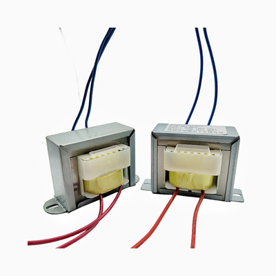 High Efficiency 30W AC 220V To 23V EI66 Power Supply Transformer Reliable Energy